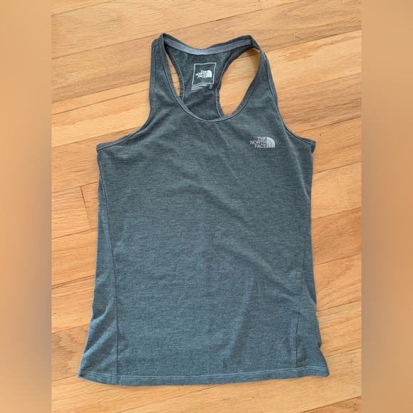 The North Face Workout Tank - Picture 1 of 4